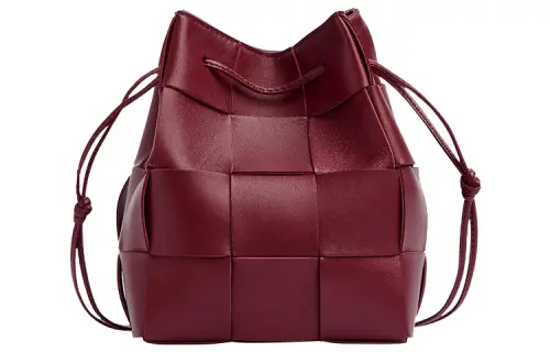 Bottega Veneta CASSETTE Pillow Bag Crossbody Bags