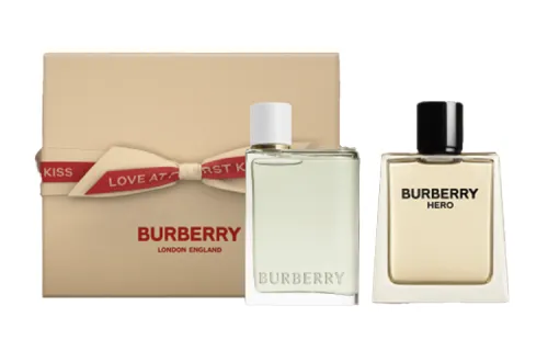 Burberry Perfume Sets Unisex
