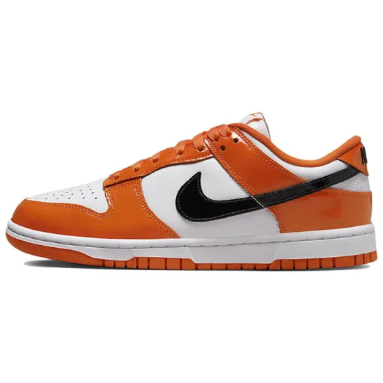 Nike Dunk Low Patent Halloween 2022 Women's