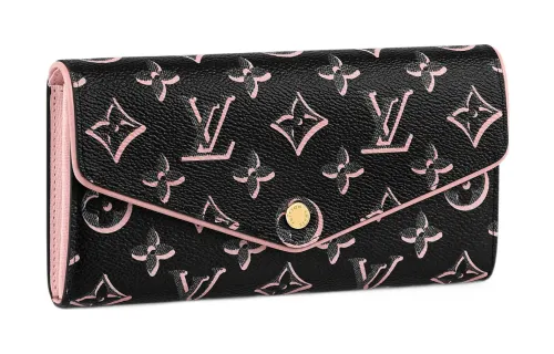 LOUIS VUITTON Wallets