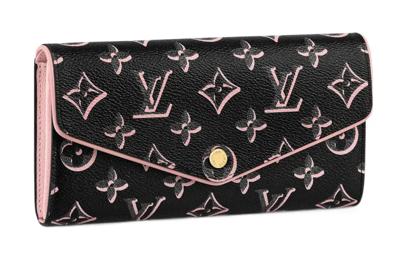 LOUIS VUITTON Wallets