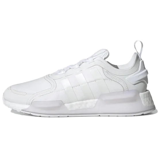 Adidas NMD R1 V3 Cloud White