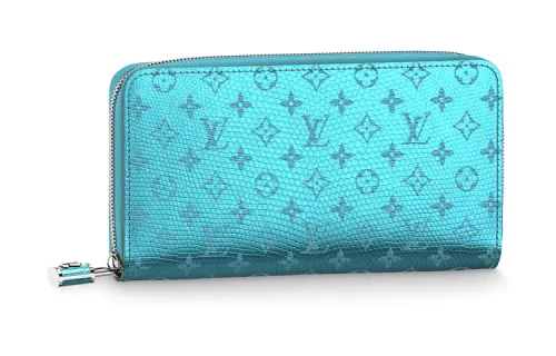 LOUIS VUITTON Wallets