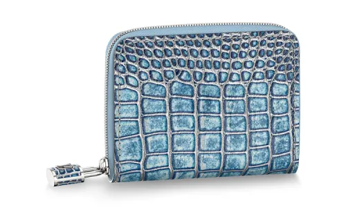 LOUIS VUITTON Zippy Wallets