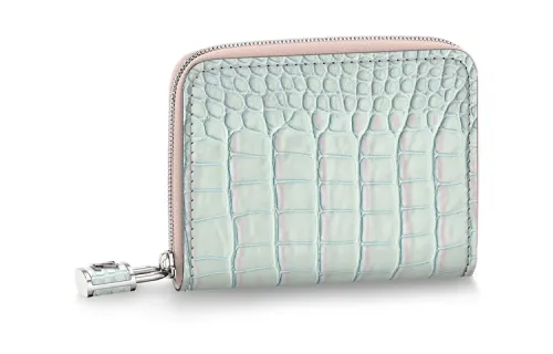 LOUIS VUITTON Wallets