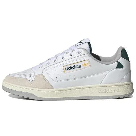 Ny 90 Adidas Originals 'White Clear Green'