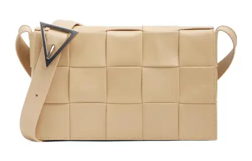 Bottega Veneta CASSETTE Crossbody Bags