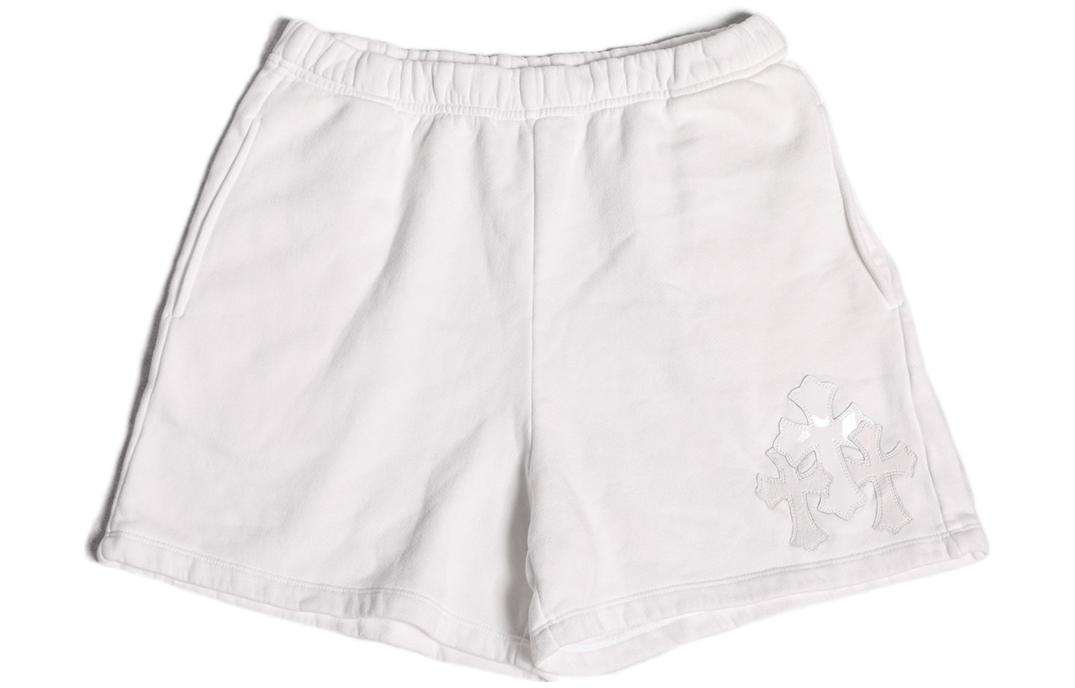 Шорты Chrome Hearts