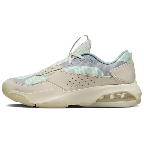 Jordan Air 200E Lifestyle Shoes Men Low-top Beige/Green