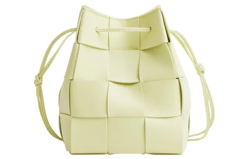 Bottega Veneta CASSETTE Pillow Bag Crossbody Bags