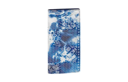 LOUIS VUITTON Brazza Wallets