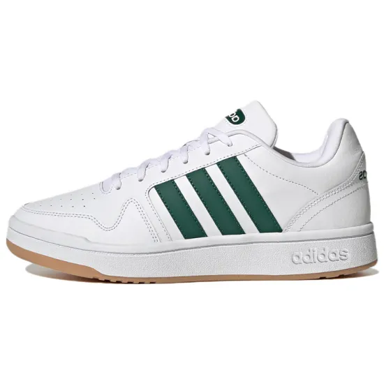 Postmove Adidas Neo 'White Clear Green'