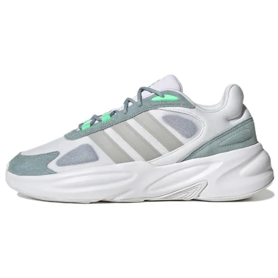 Adidas Neo Ozelle 'Magic Gray'