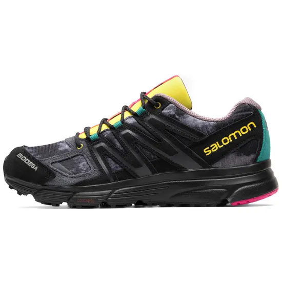SALOMON X-Mission 4 Bodega Full Bleed