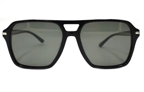 Prada navigator-frame sunglasses