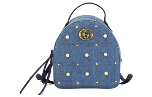 GUCCI Backpacks