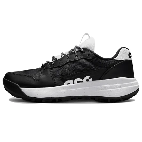 Nike ACG Lowcate Black White