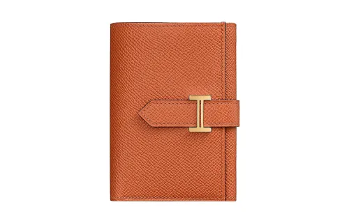 HERMES Bearn Wallets