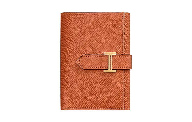 HERMES Bearn Wallets