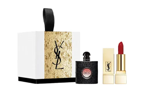 SAINT LAURENT Black Opium