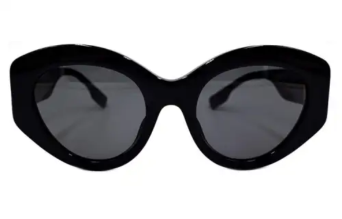 Burberry Sunglasses Women's Black