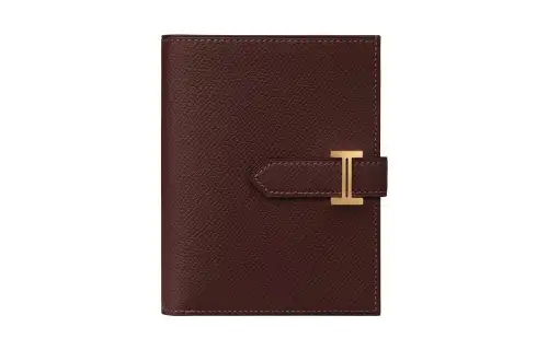 HERMES Bearn Wallets