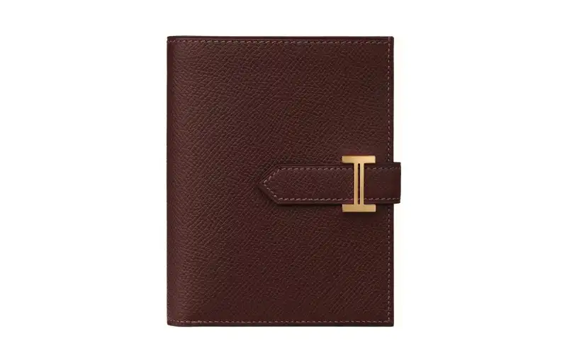 HERMES Bearn Wallets