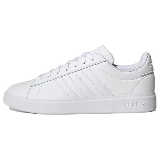 Adidas Neo Grand Court Cloudfoam Cloud White Ecru Tint