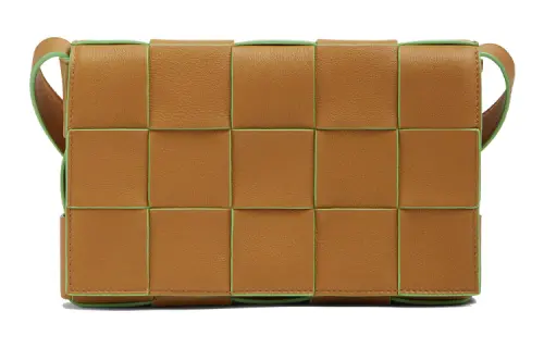 Bottega Veneta CASSETTE Shoulder Bags