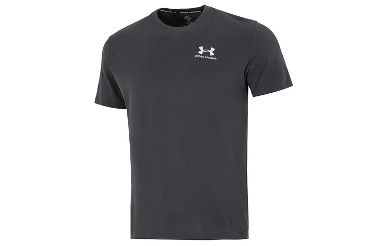 Under Armour T Shirt Men's Black