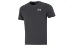 Under Armour T Shirt Men's Black
