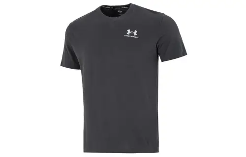 Under Armour T Shirt Men's Black