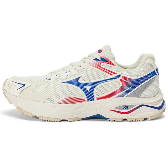 Mizuno Racer S 'Blue White Red'