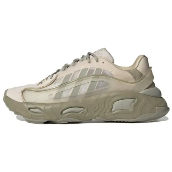 Adidas Oznova 'Bliss Feather Grey'