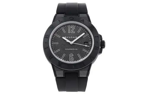 BVLGARI Men's DIAGONO Watch