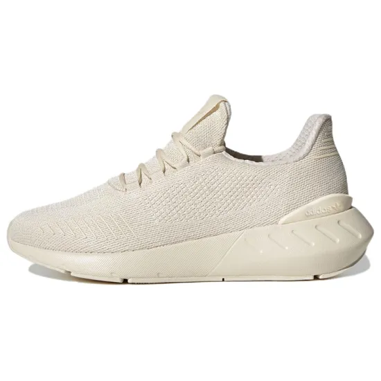 Adidas Originals Swift Run 22 Shoes 'Wonder White' Women's