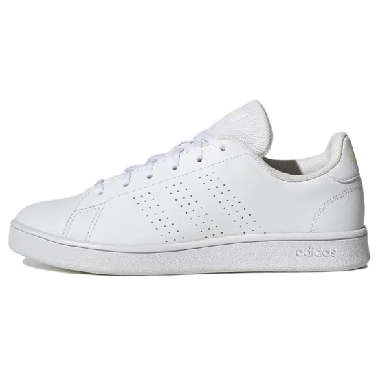 Adidas Neo Neo Advantage Base Court Lifestyle Shoes 'White' Women's