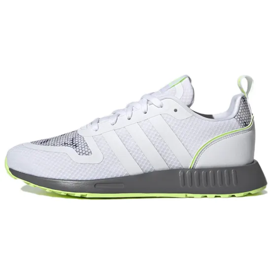 Adidas Originals Multix 'White Grey Green'