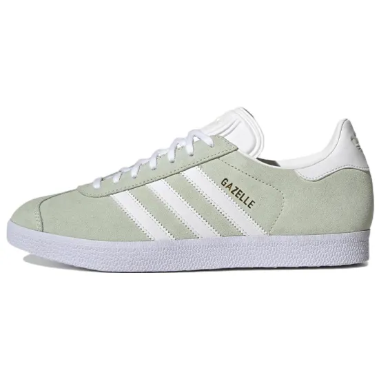 Adidas Gazelle 'Linen Green'