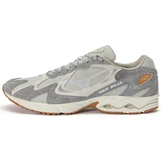 Mizuno Wave Solar 'Grey'