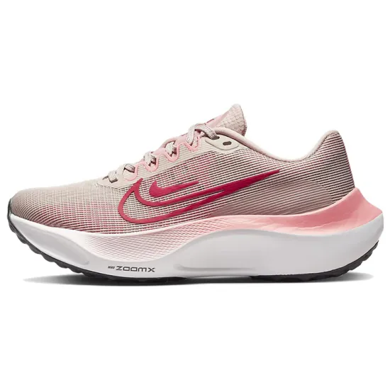 Nike Zoom Fly 5 'Pink Oxford' Women's