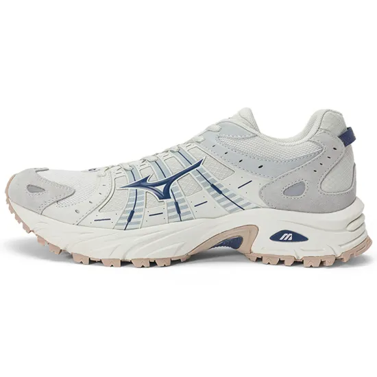 Mizuno Wave Rider 10 'White'