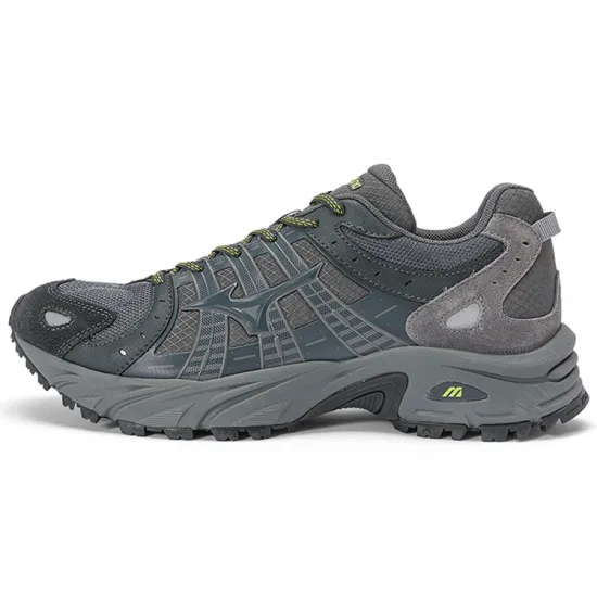 Mizuno Lg 99 Trail 'Grey'