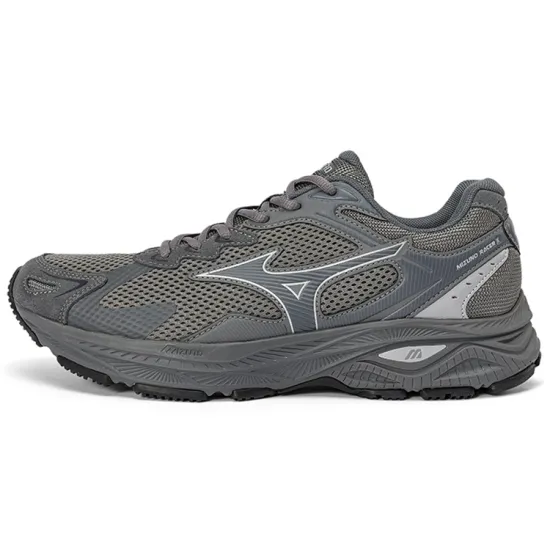 Mizuno Racer S 'Grey'