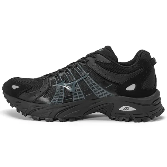 Mizuno Wave Rider 10 Black