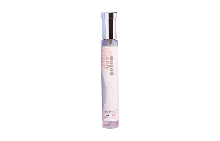 ADOPT Four Seasons Floral Kapok Flower Women's Perfume Floral Fruity Parfum Jasmine Orange Blossom 30ml