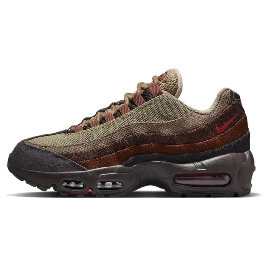 Nike Air Max 95 Anatomy Of Air Women's