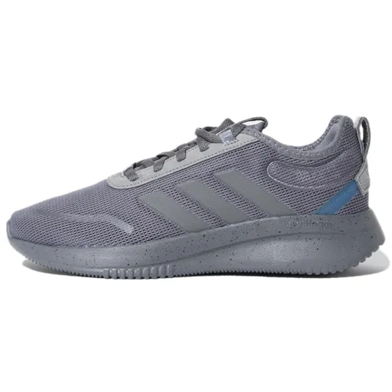 Adidas Neo Lite Racer Rebold 'Grey Pulse Blue'