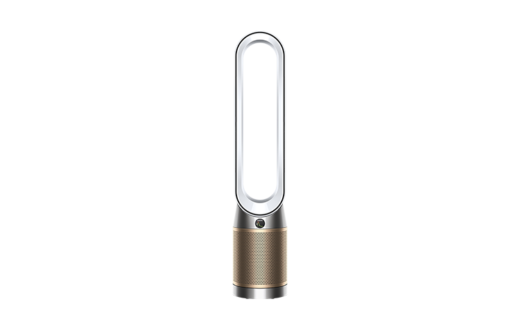 Dyson Dyson air purifier, cold air particle removal, formaldehyde removal, fan, cool breeze, household bedroom whole house circulation DYTP09