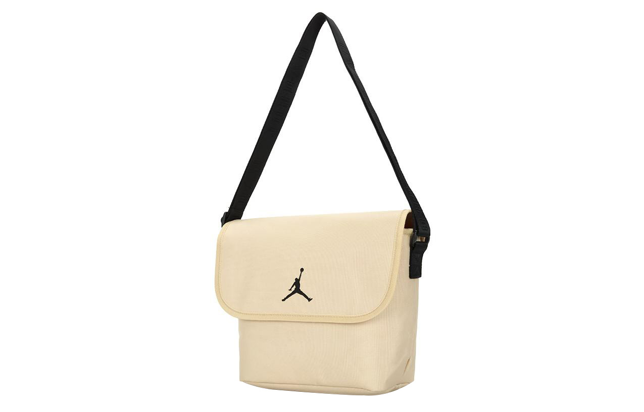 Сумка Jordan (бежевая)